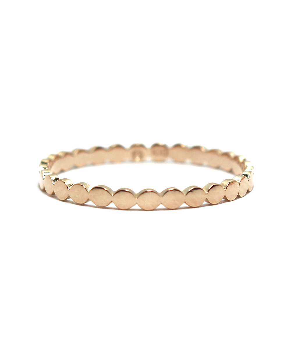 k10 ring / MARU
