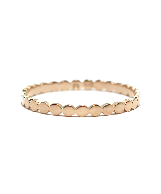 k10 ring / MARU