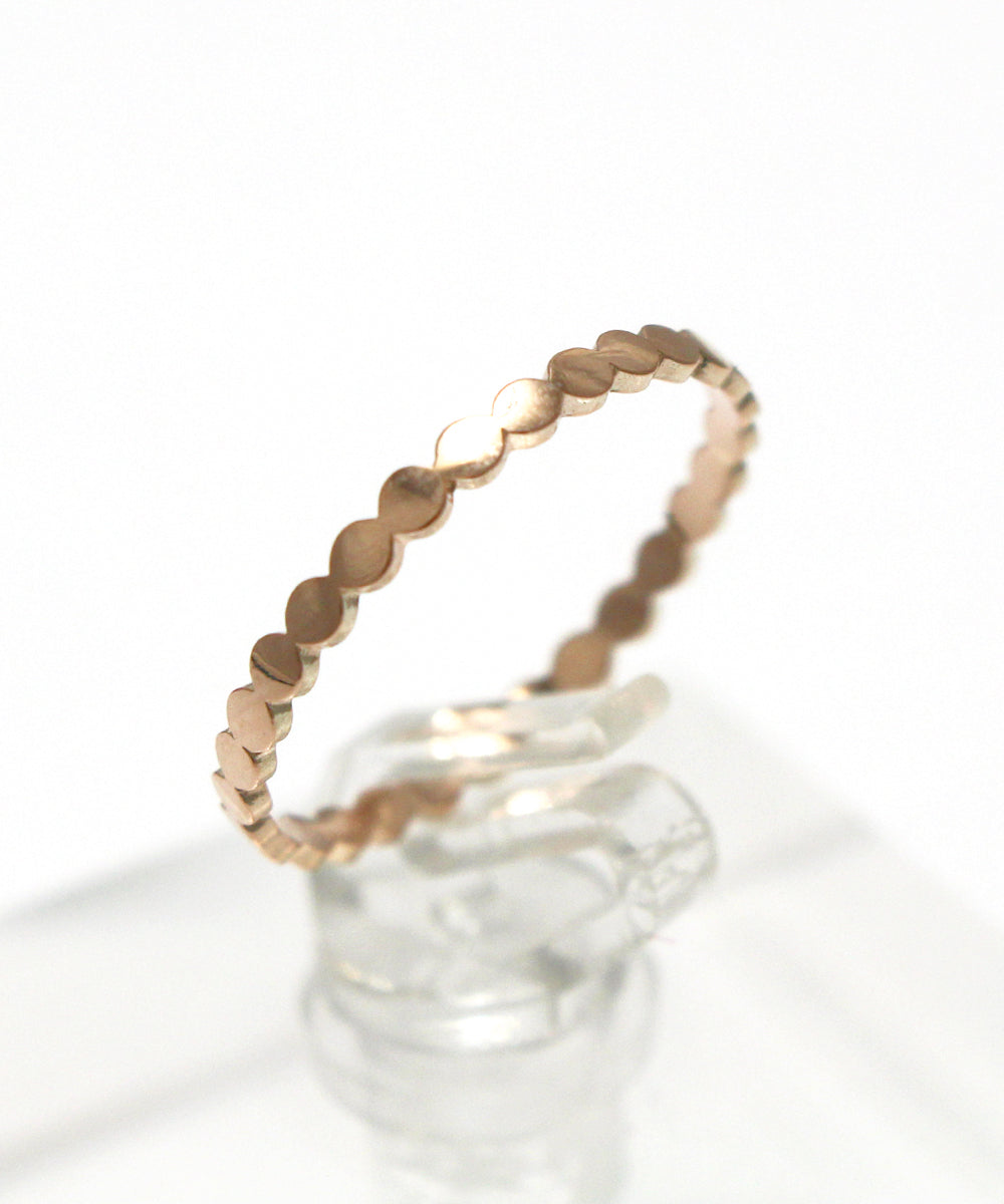 k10 ring / MARU