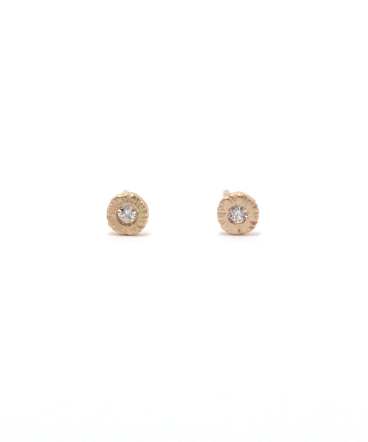 k14  diamond pierce