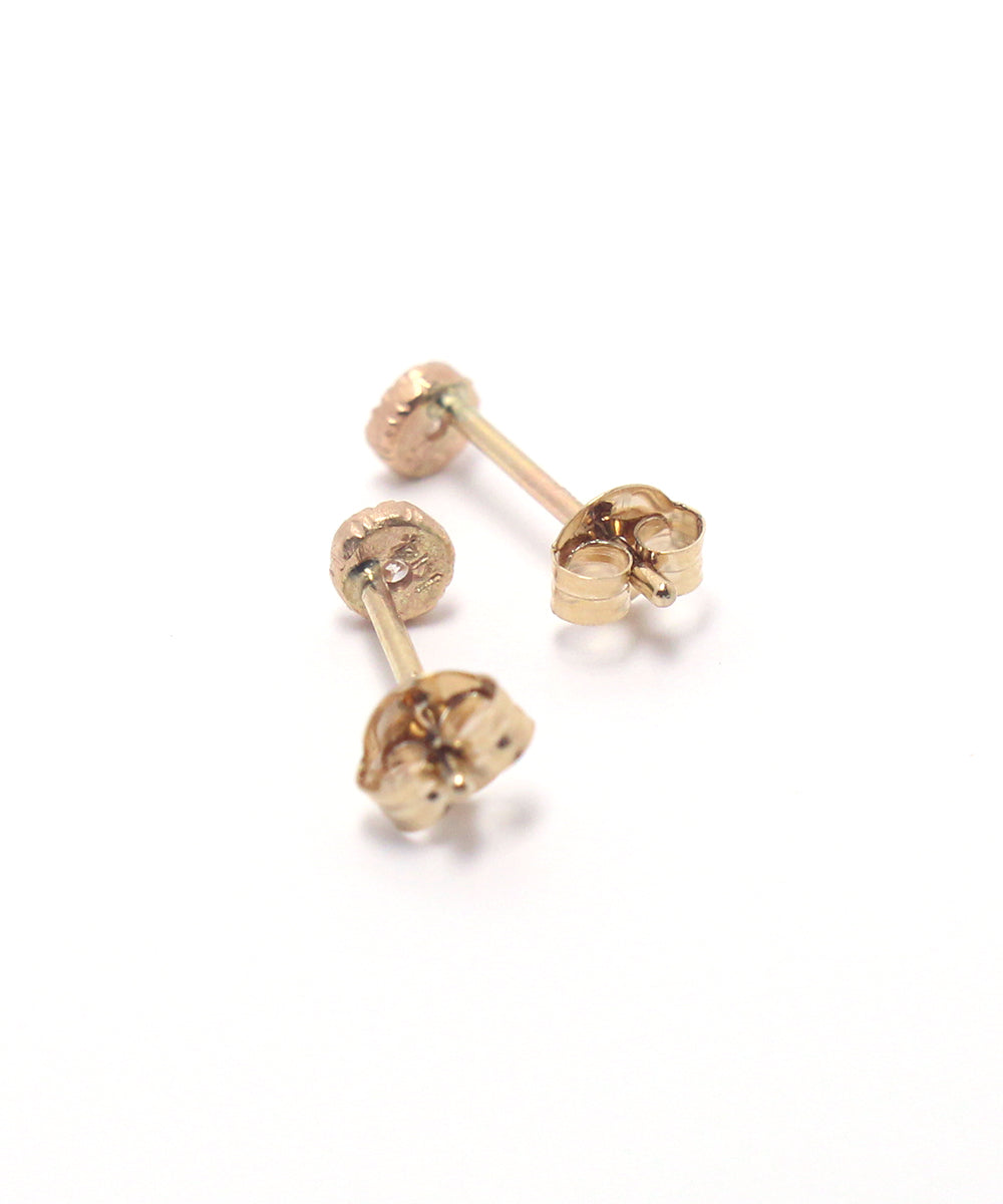 k14  diamond pierce