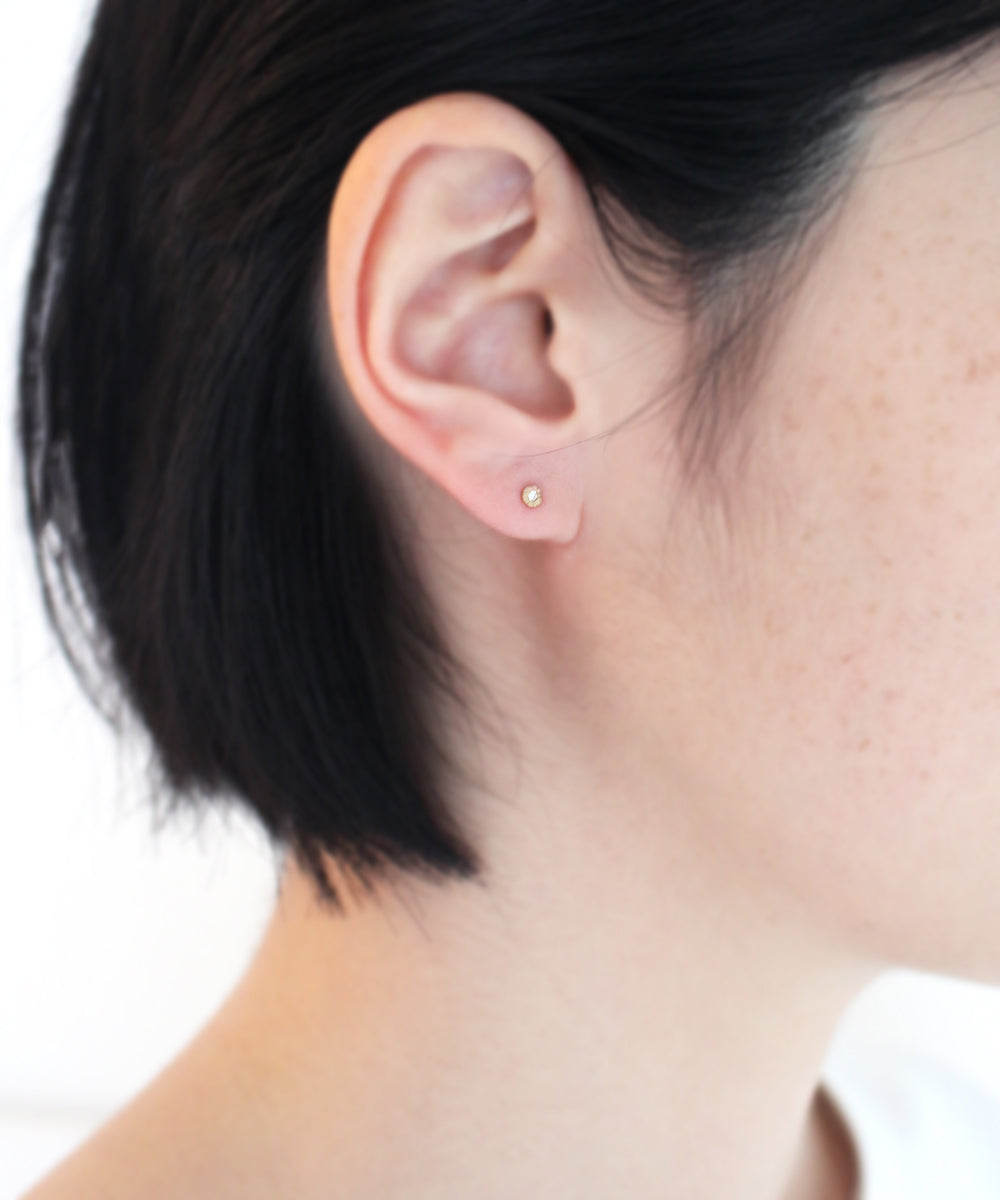 k14  diamond pierce