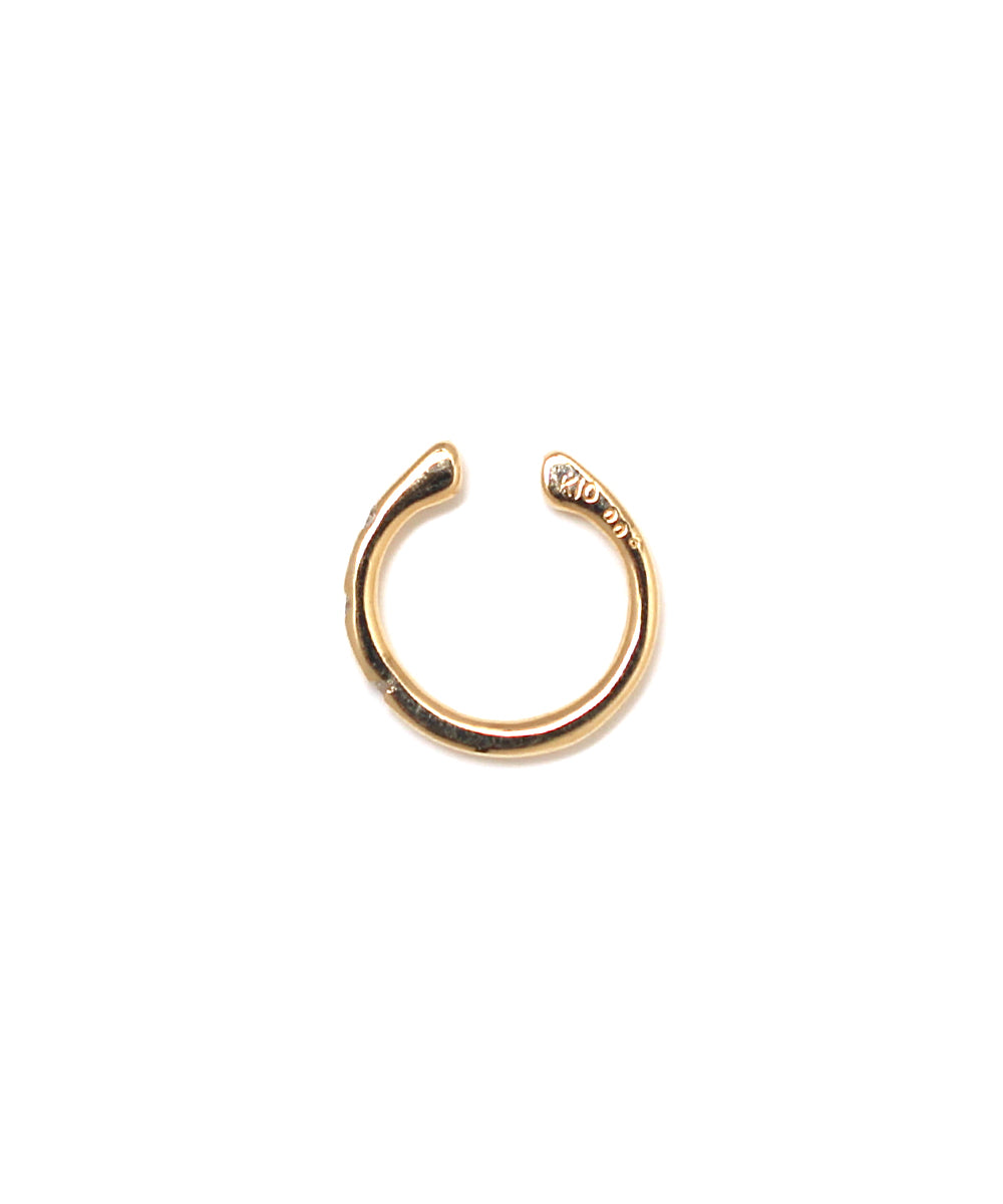 moon ear cuff S