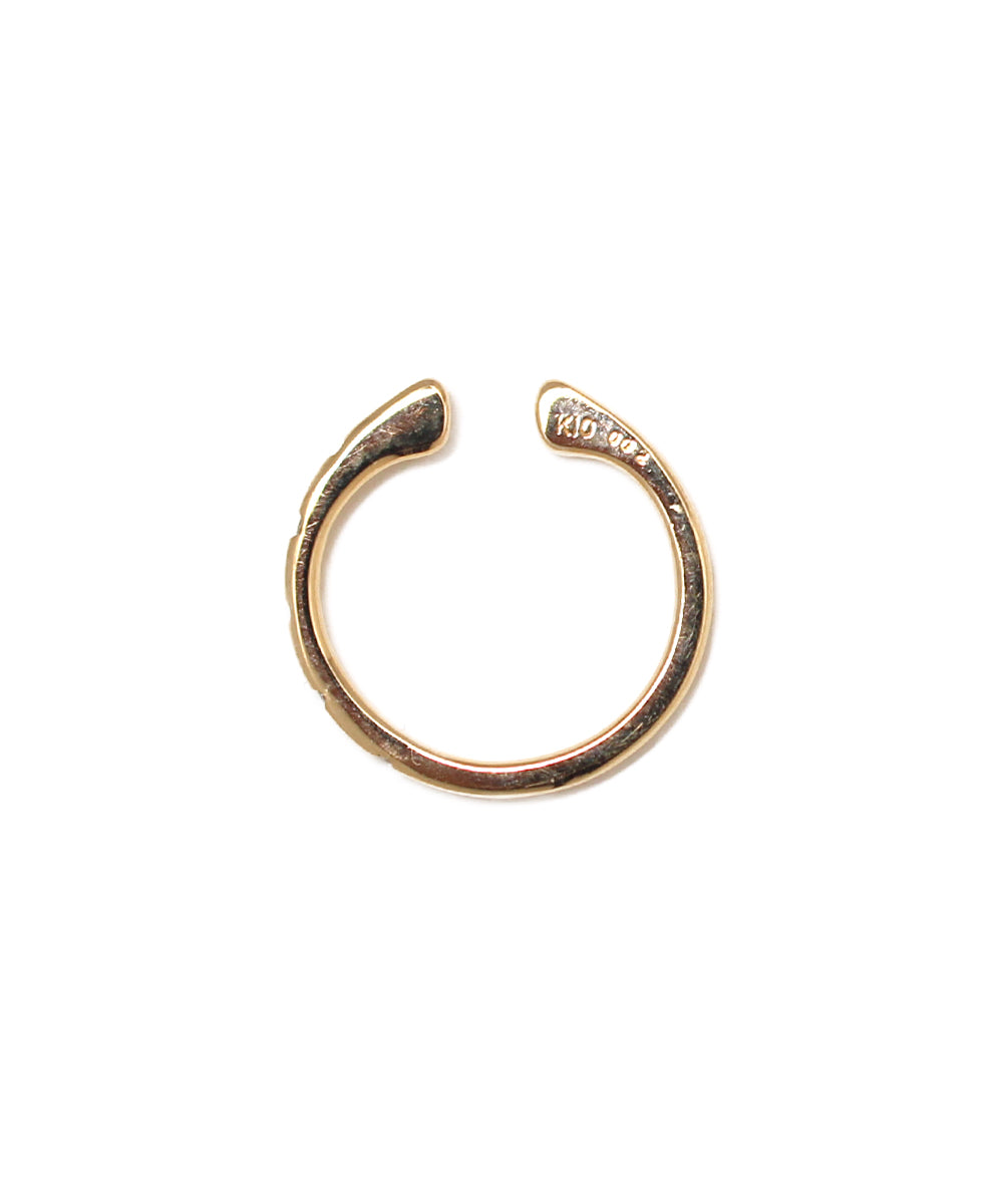 moon ear cuff M