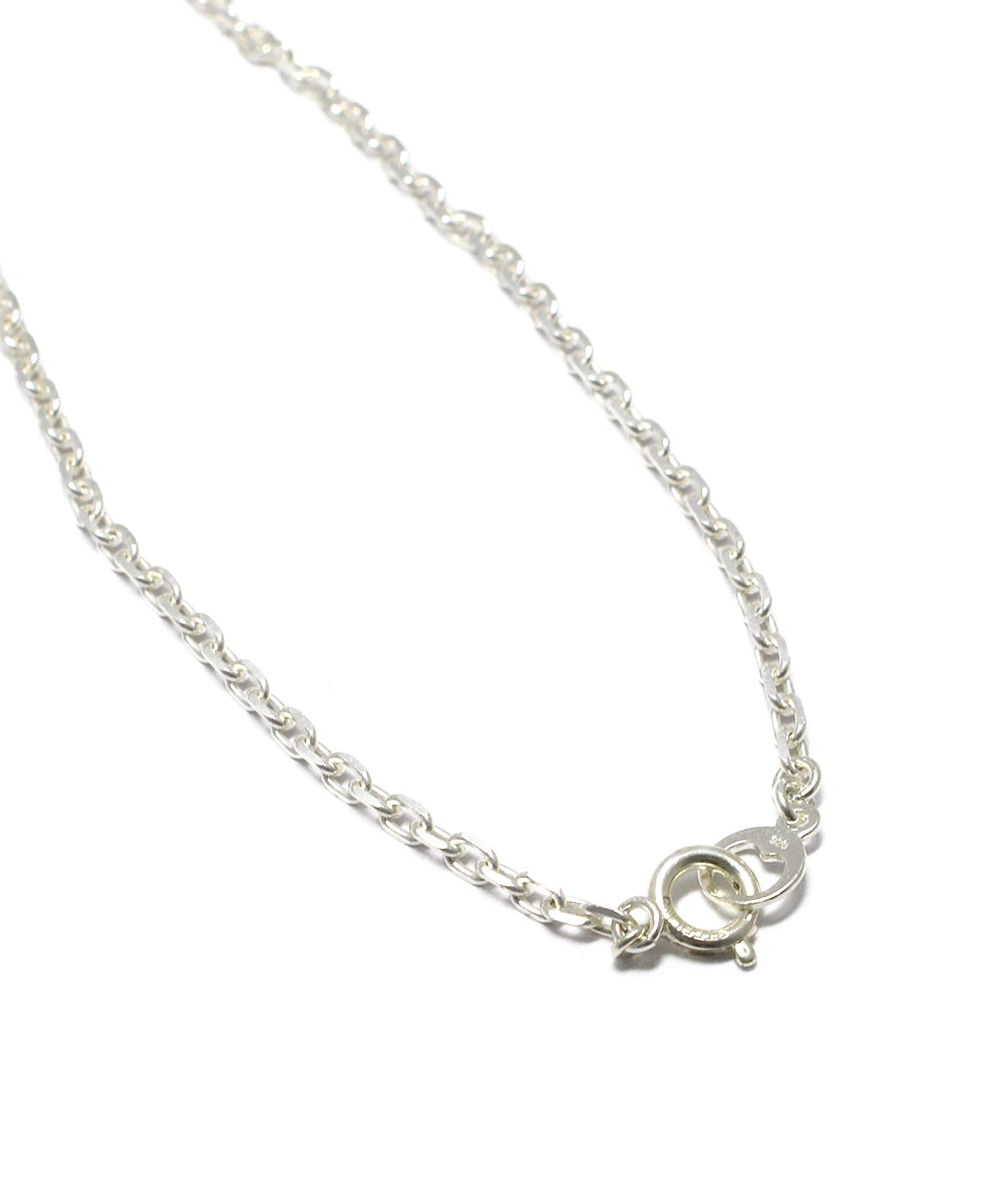 POLARIS necklace / silver