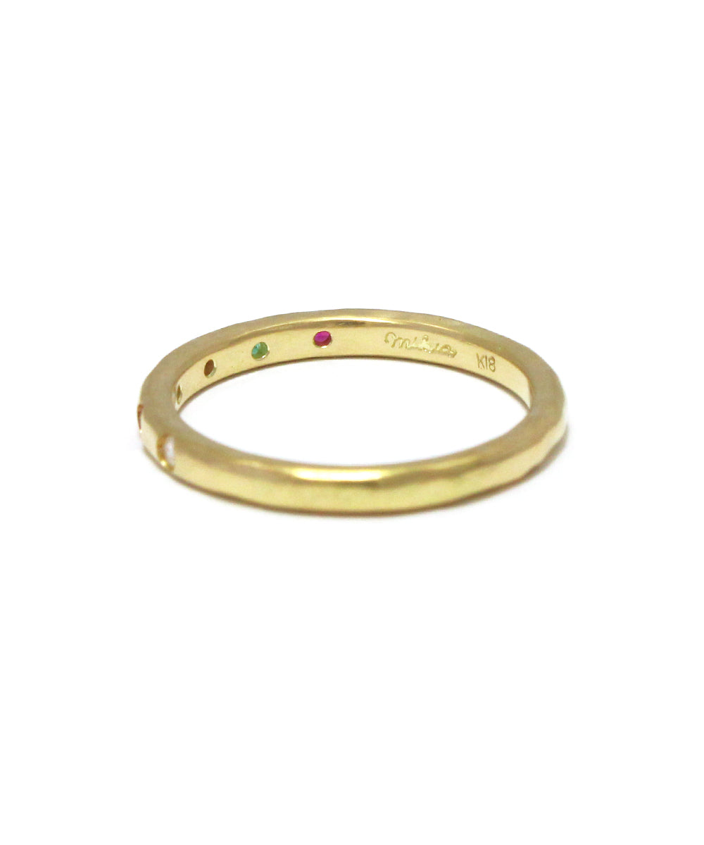 k18 r.e.g.a.r.d ring