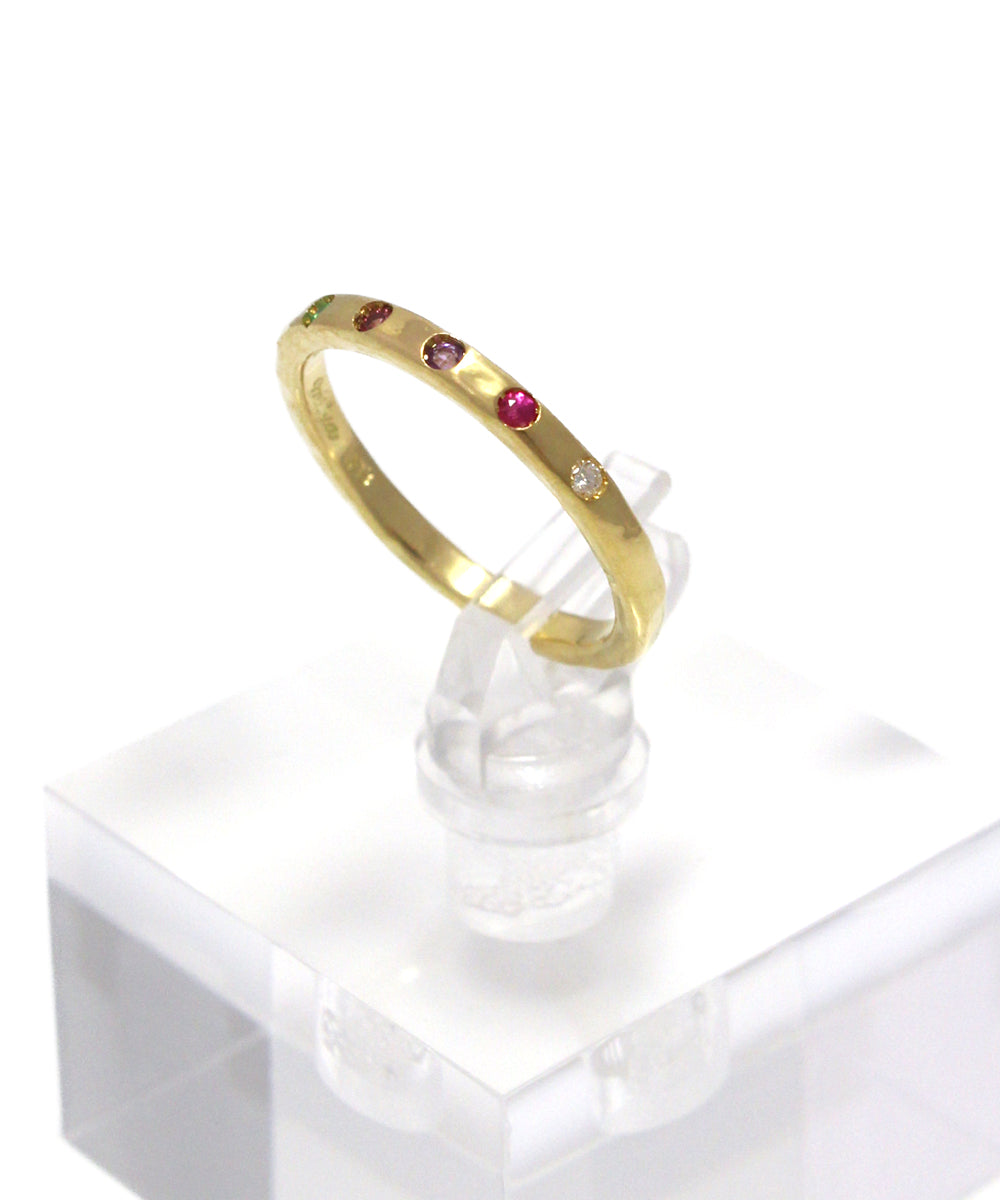 k18 r.e.g.a.r.d ring