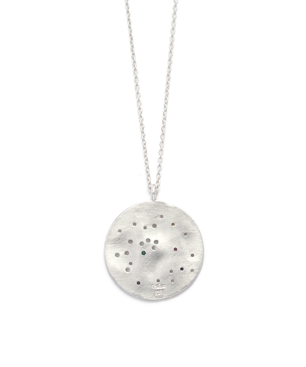zodiac sign necklace(Sagittarius)