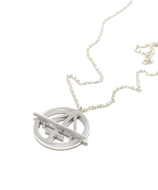 silver 925 necklace / heritage/silver 925