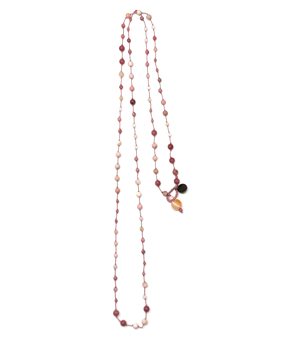 WOMEN - NECKLACE – MIKIA Jewelry