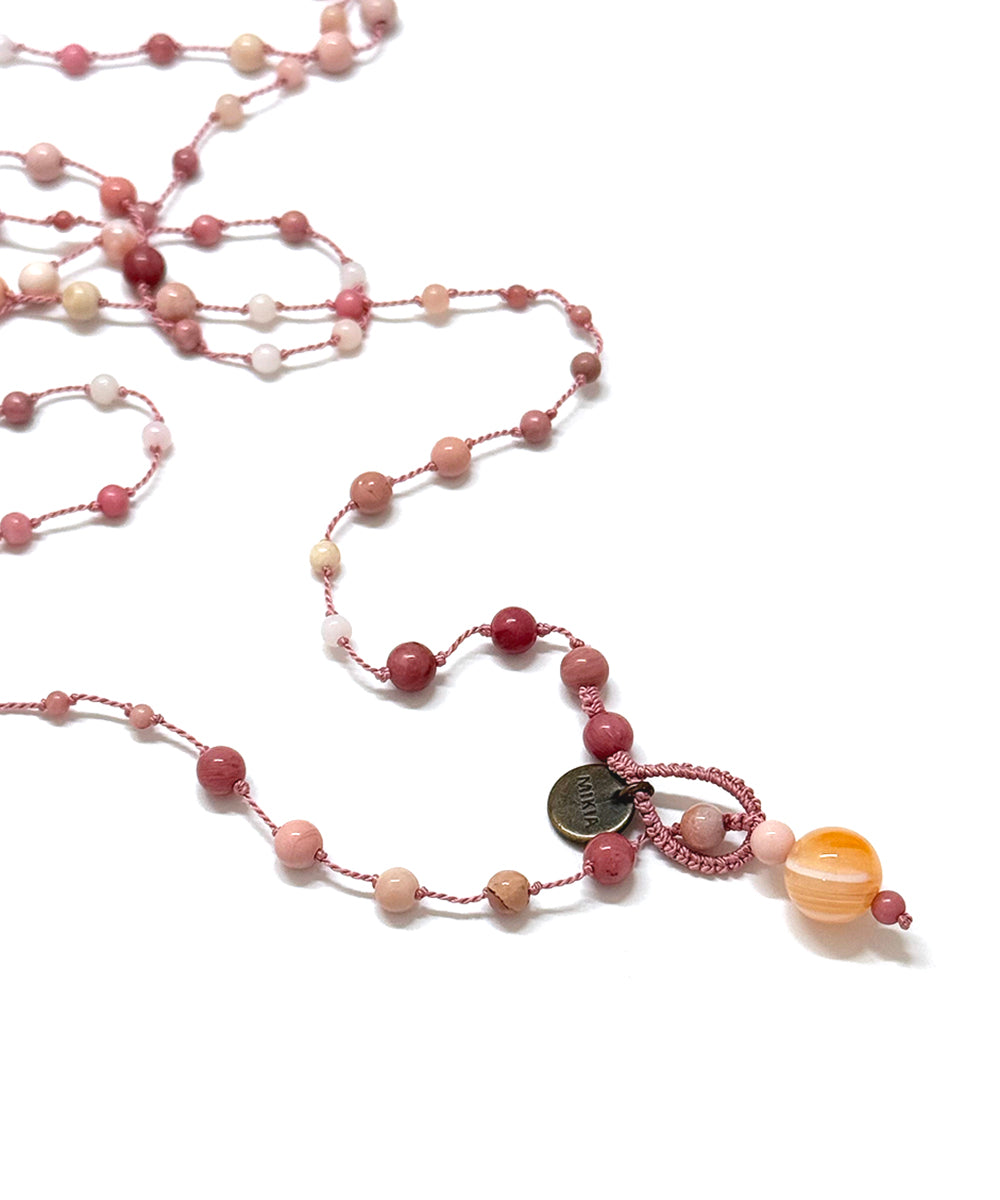 WOMEN - NECKLACE – MIKIA Jewelry