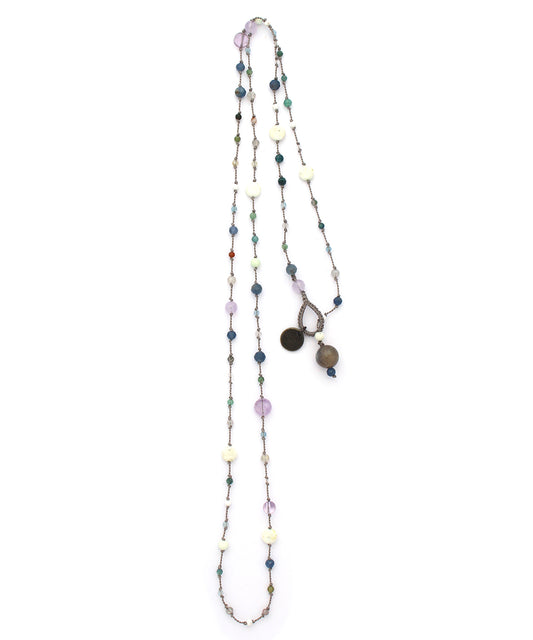necklace / SEA