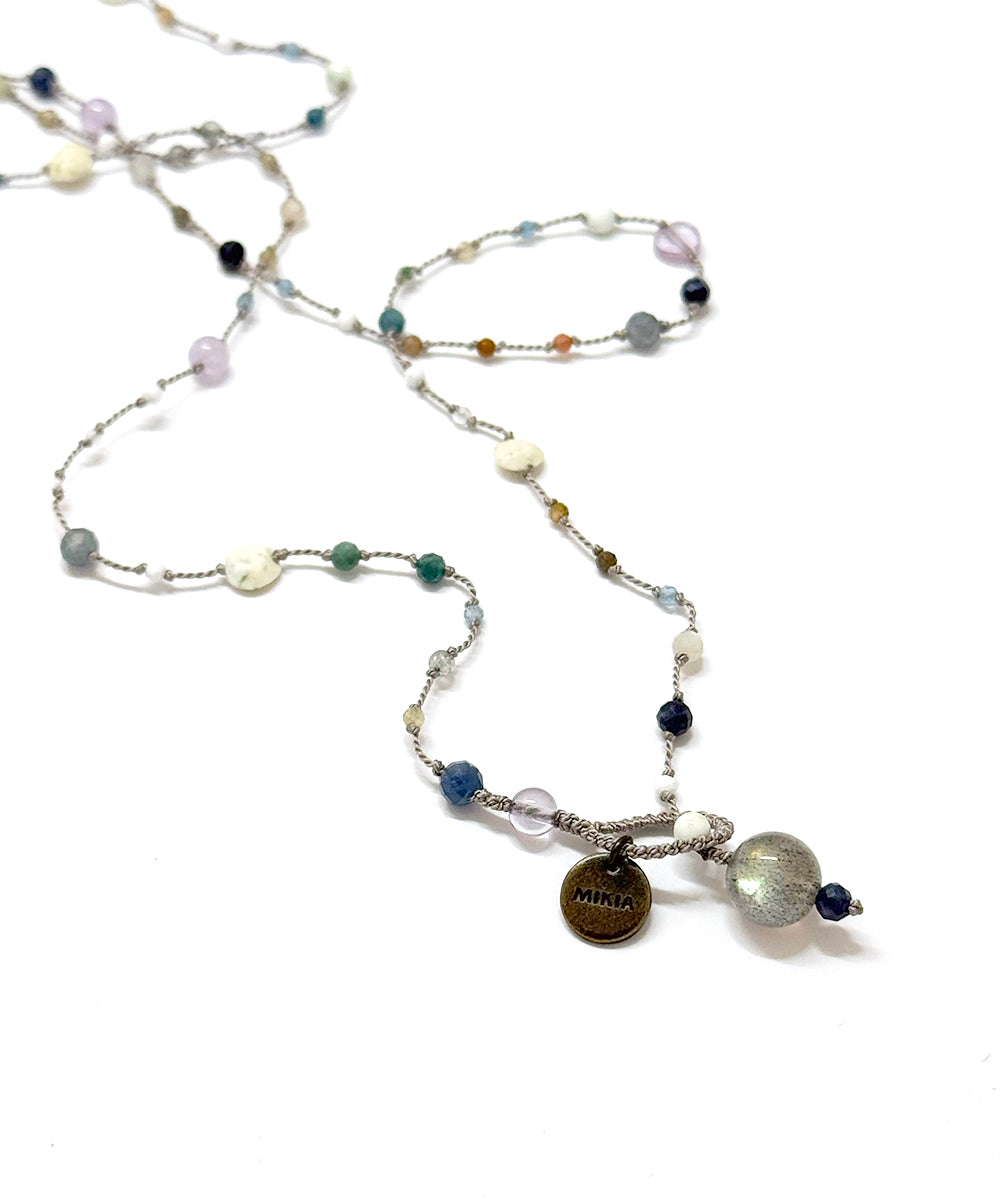 WOMEN - NECKLACE – MIKIA Jewelry
