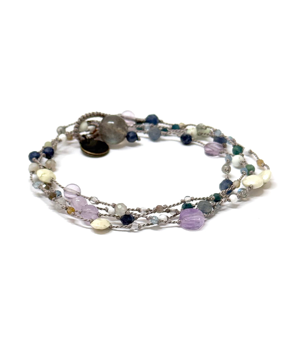 necklace / SEA