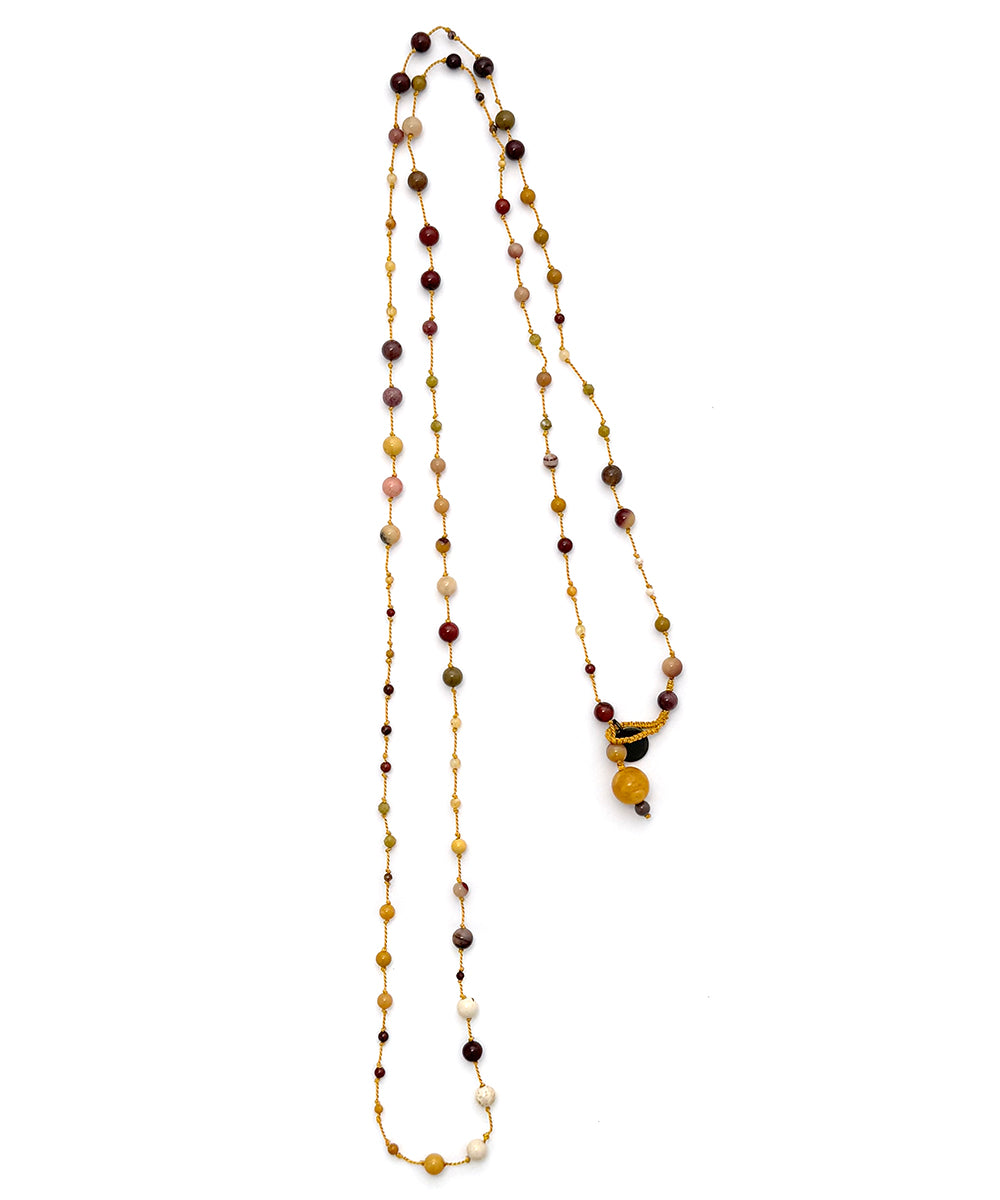WOMEN - NECKLACE – MIKIA Jewelry