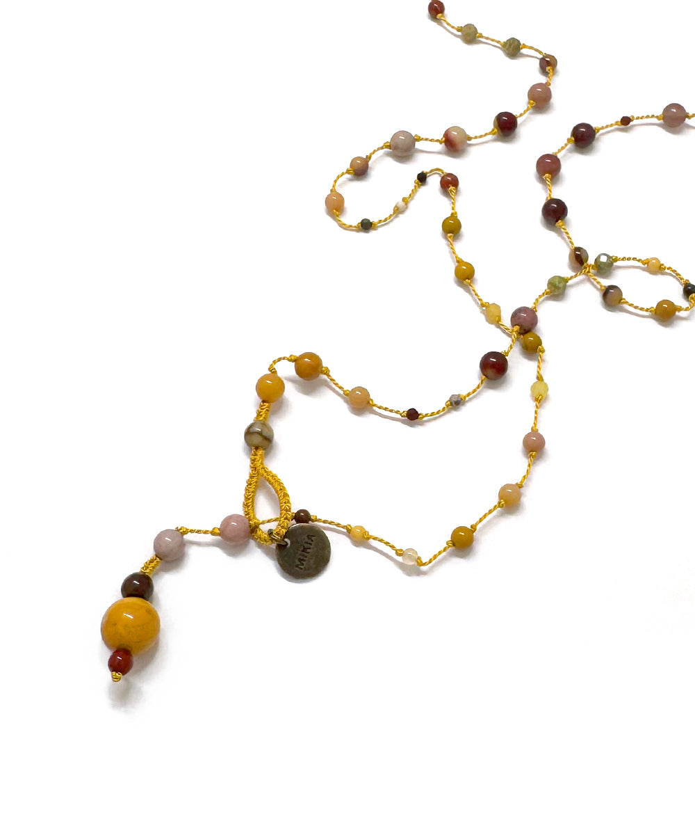 WOMEN - NECKLACE – MIKIA Jewelry