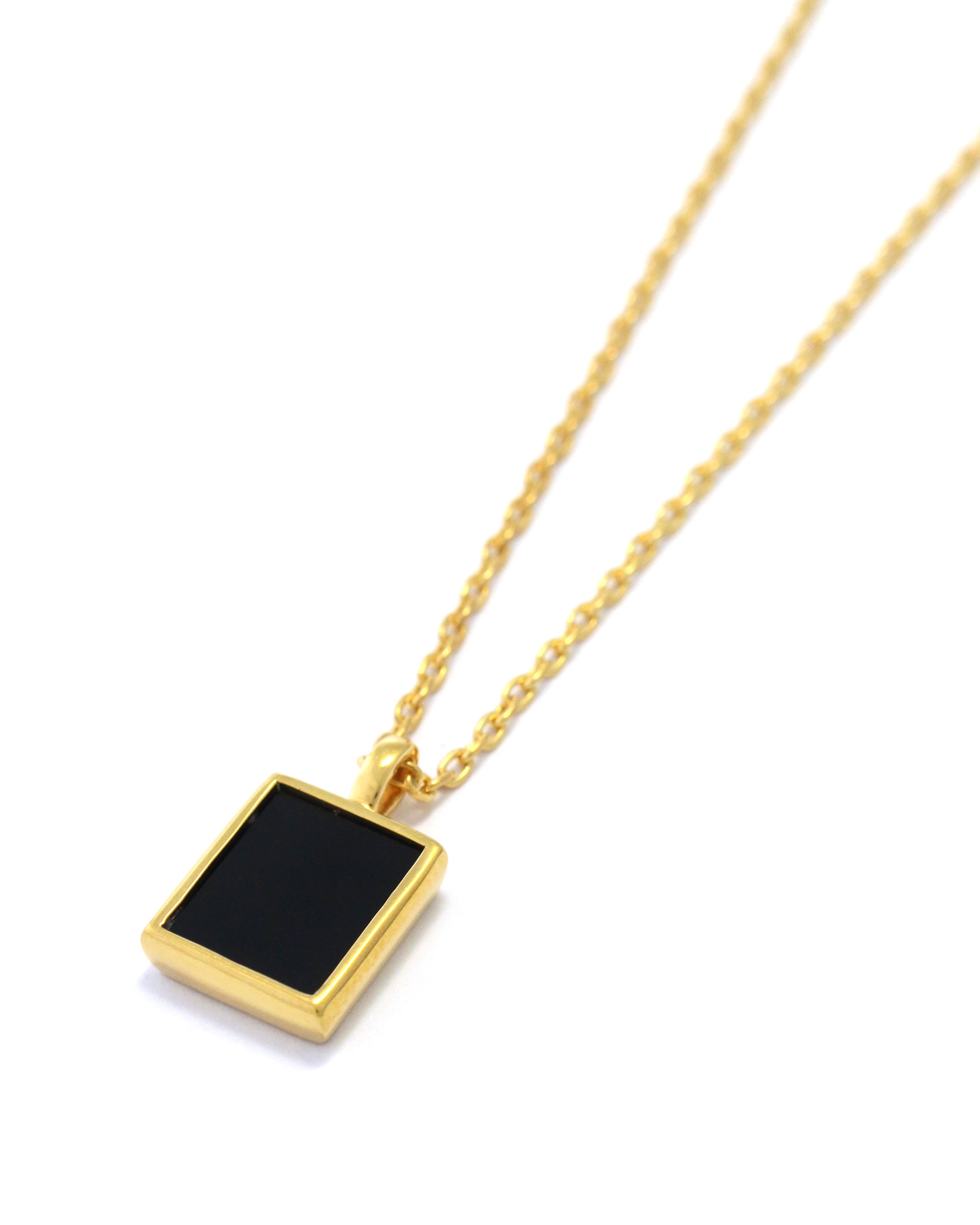 MEN - NECKLACE – MIKIA Jewelry