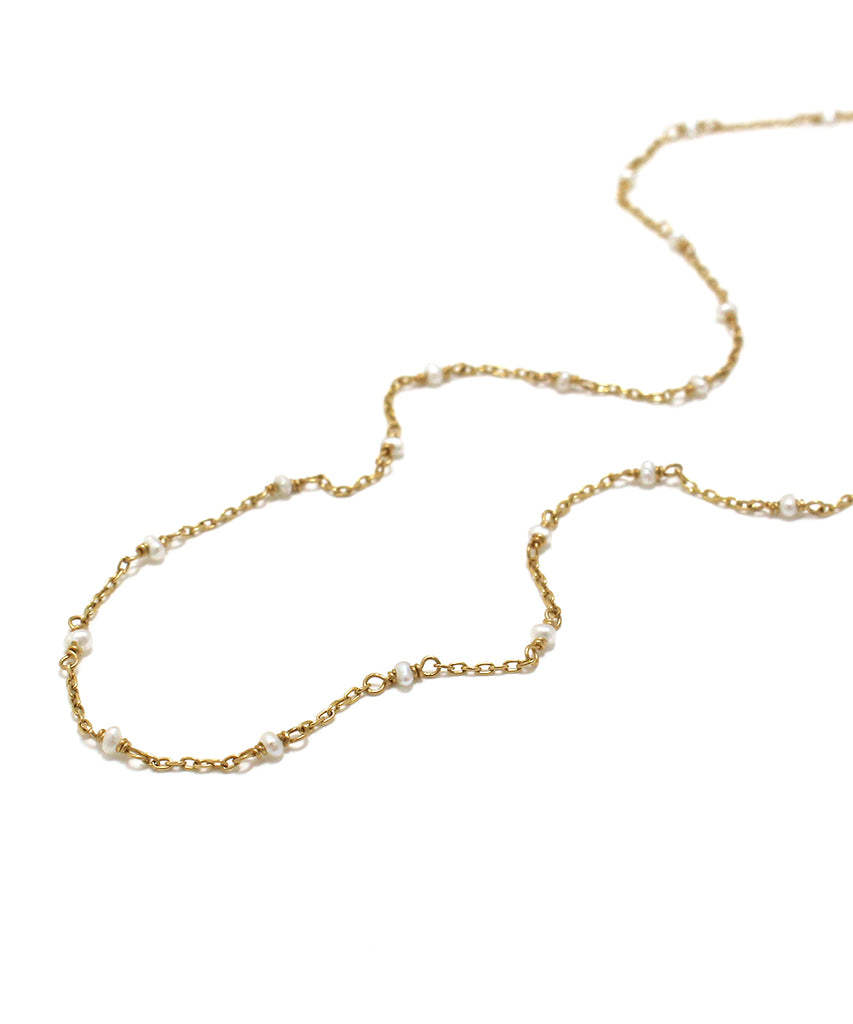k10 pearl necklace