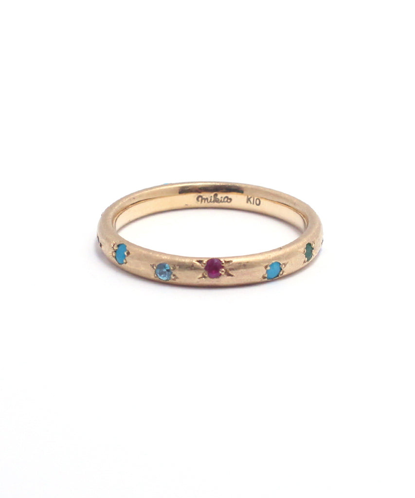 k10 multi ring