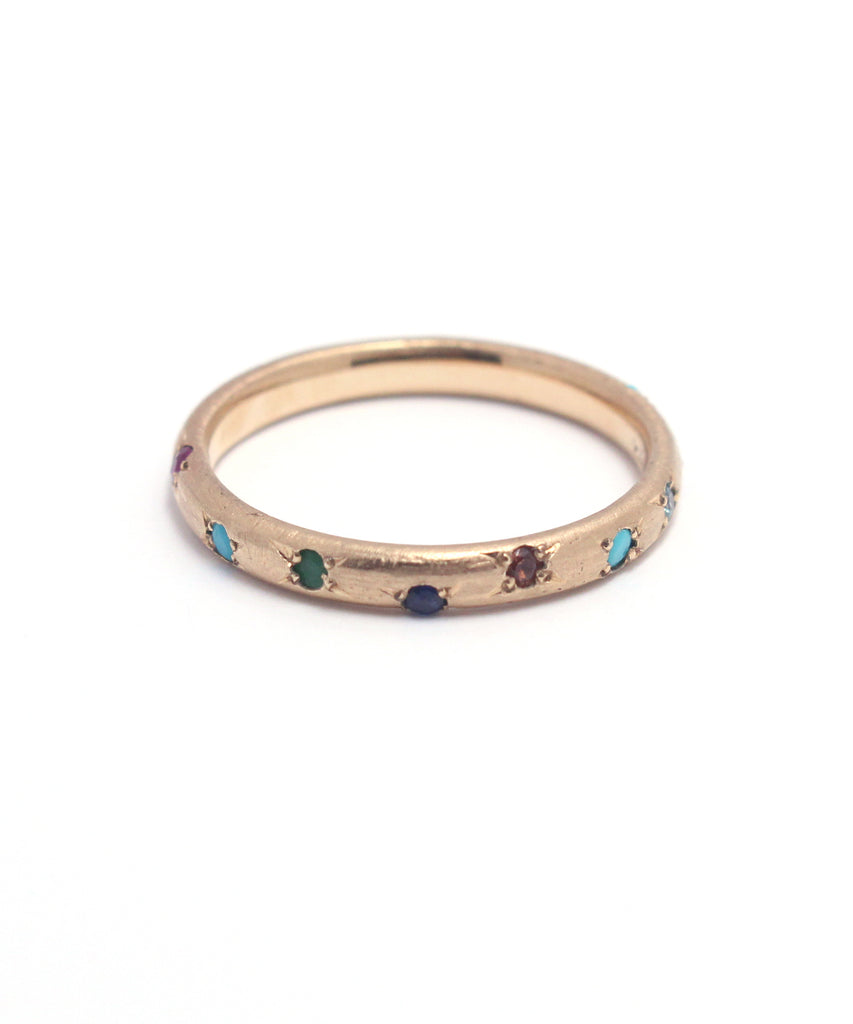 k10 multi ring