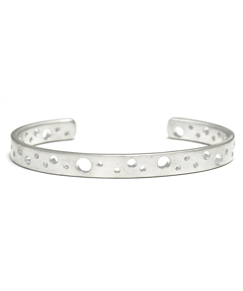 AKARI bangle / silver925
