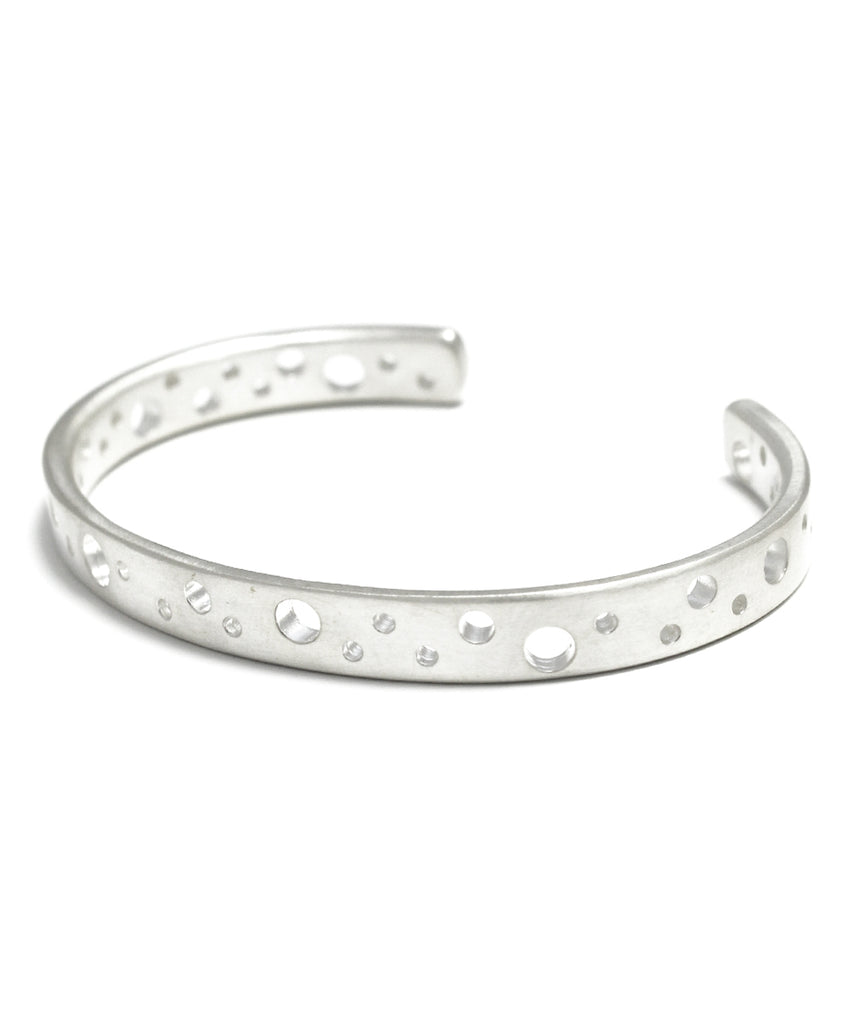 AKARI bangle / silver925