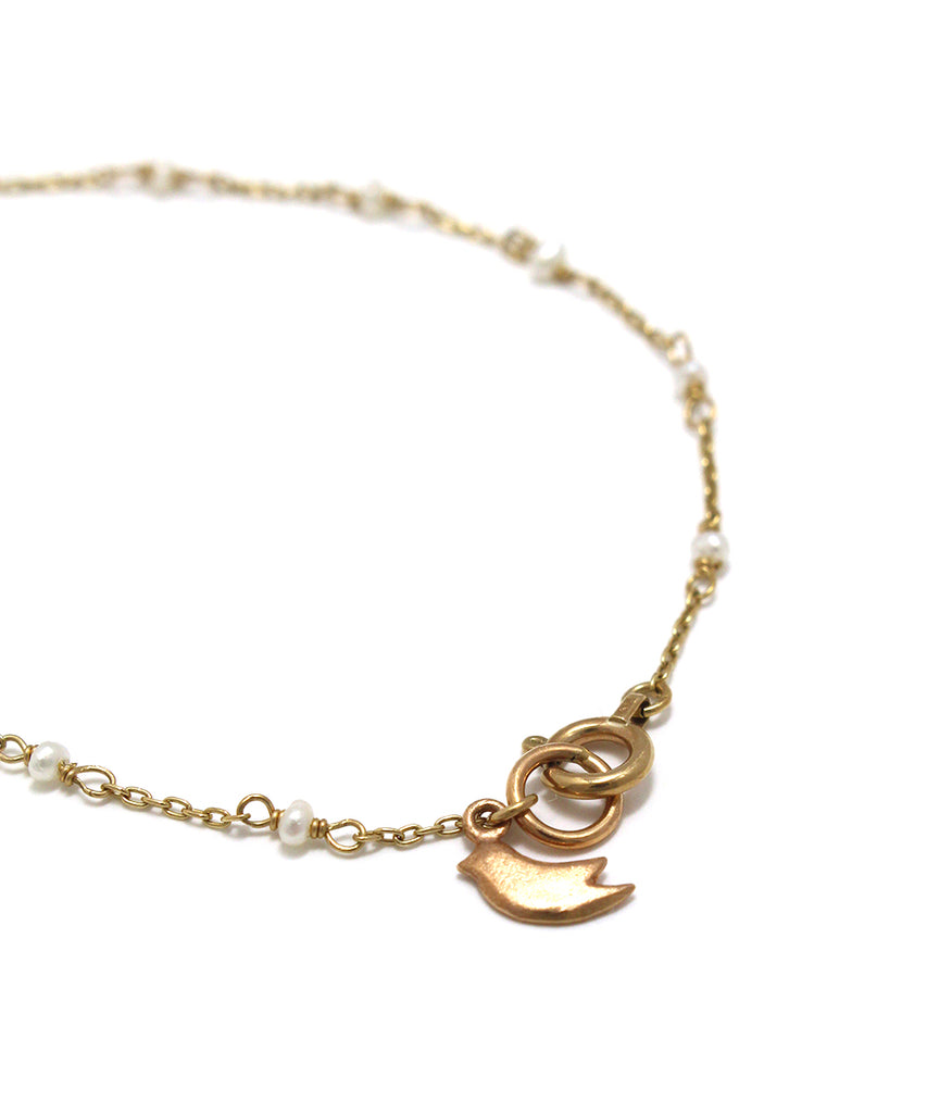 k10 pearl bracelet